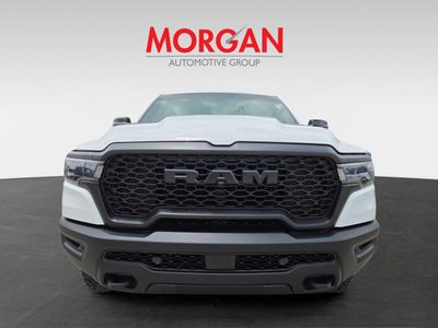2026 Ram 1500 - Photo 8
