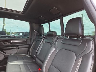 2026 Ram 1500 - Photo 16
