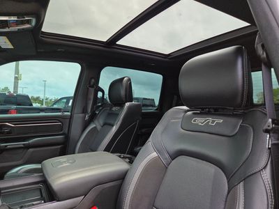 2026 Ram 1500 - Photo 21