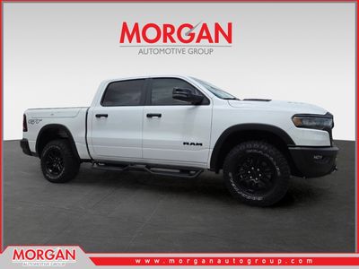 2026 Ram 1500 - Photo 1