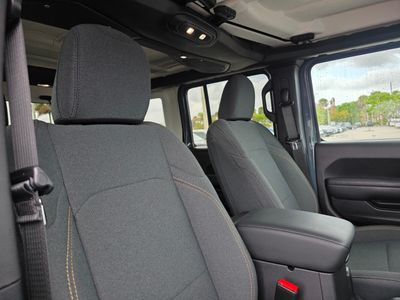2025 Jeep Wrangler - Photo 11