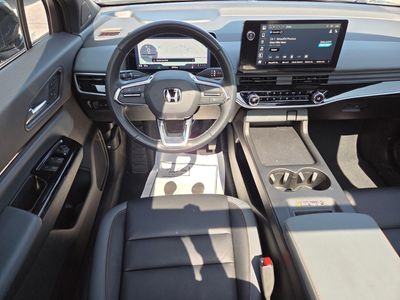 2025 Honda Prologue - Photo 21