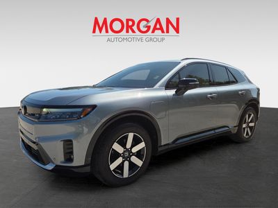 2025 Honda Prologue - Photo 7