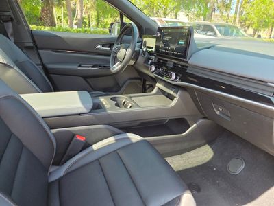 2025 Honda Prologue - Photo 9