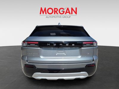 2025 Honda Prologue - Photo 4