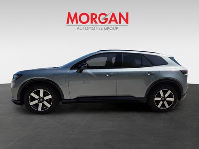 2025 Honda Prologue - Photo 6