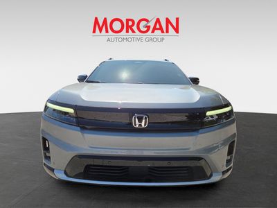 2025 Honda Prologue - Photo 8