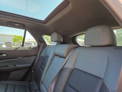 2025 Honda Prologue - Photo 17
