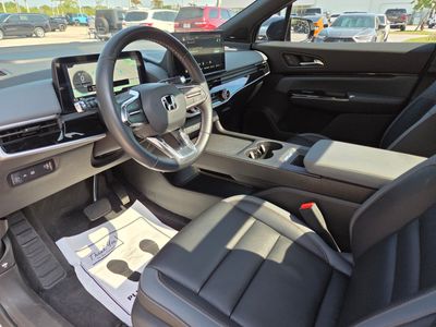2025 Honda Prologue - Photo 24