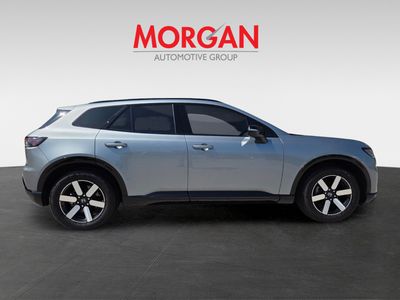 2025 Honda Prologue - Photo 2