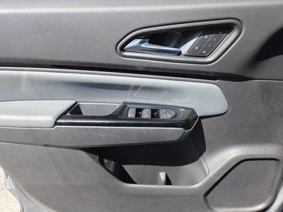 2025 Honda Prologue - Photo 25
