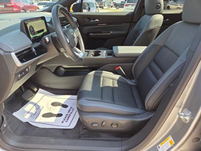 2025 Honda Prologue - Photo 23
