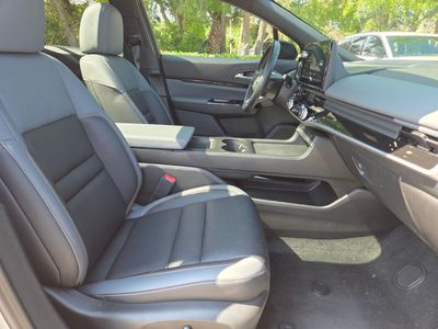 2025 Honda Prologue - Photo 10