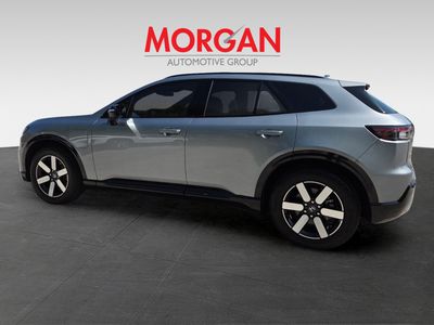 2025 Honda Prologue - Photo 5