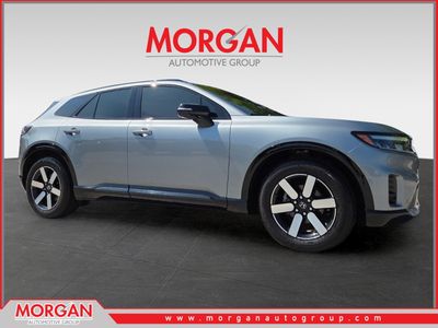 2025 Honda Prologue - Photo 1