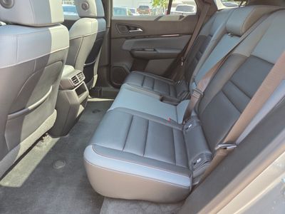 2025 Honda Prologue - Photo 18