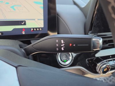 2025 Honda Prologue - Photo 26