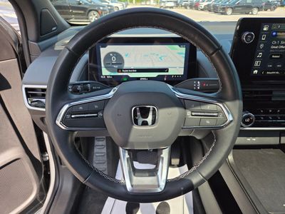 2025 Honda Prologue - Photo 27