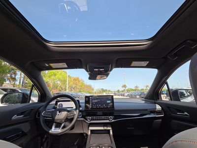 2025 Honda Prologue - Photo 20