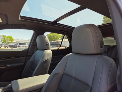 2025 Honda Prologue - Photo 22