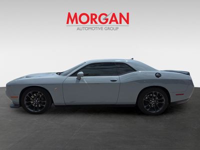 2021 Dodge Challenger - Photo 6