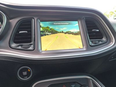 2021 Dodge Challenger - Photo 24