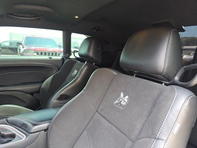 2021 Dodge Challenger - Photo 15