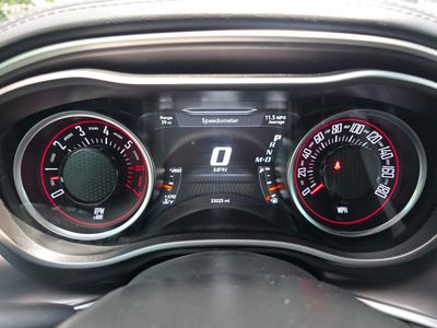 2021 Dodge Challenger - Photo 23