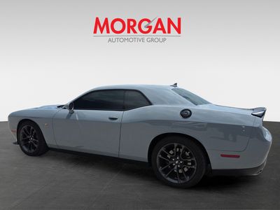 2021 Dodge Challenger - Photo 5