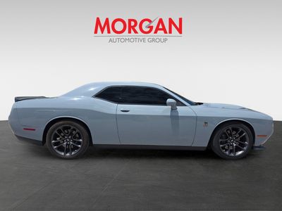 2021 Dodge Challenger - Photo 2