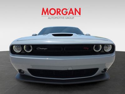 2021 Dodge Challenger - Photo 8