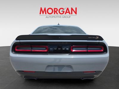 2021 Dodge Challenger - Photo 4