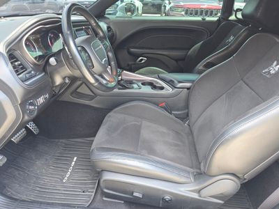 2021 Dodge Challenger - Photo 16