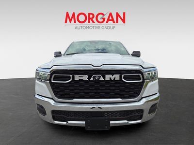 2025 Ram 1500 - Photo 8