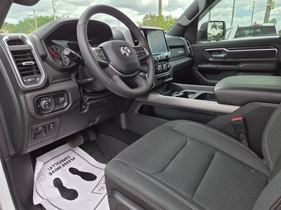 2025 Ram 1500 - Photo 22