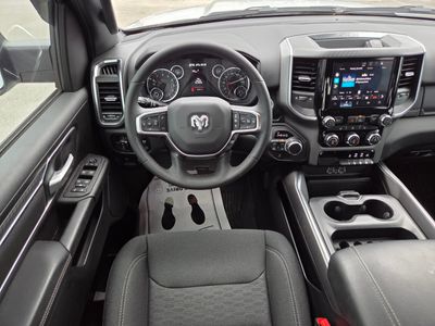 2025 Ram 1500 - Photo 19
