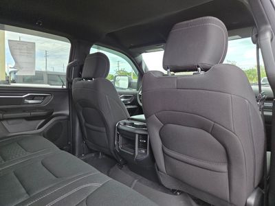 2025 Ram 1500 - Photo 12