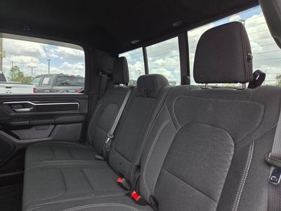 2025 Ram 1500 - Photo 16