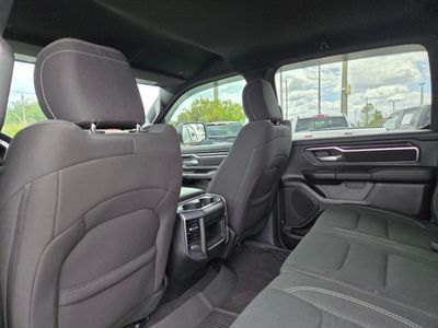 2025 Ram 1500 - Photo 18