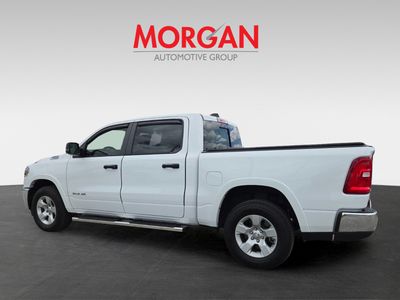 2025 Ram 1500 - Photo 5