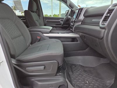 2025 Ram 1500 - Photo 10