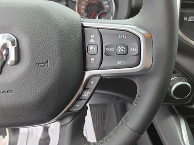 2025 Ram 1500 - Photo 27