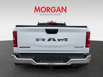 2025 Ram 1500 - Photo 4