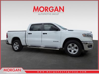2025 Ram 1500 - Photo 1