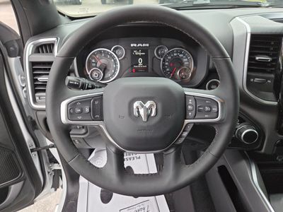 2025 Ram 1500 - Photo 25