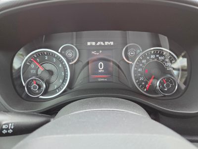 2025 Ram 1500 - Photo 28