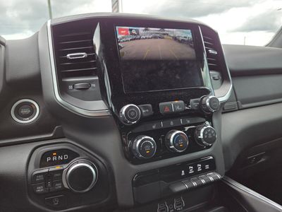 2025 Ram 1500 - Photo 29