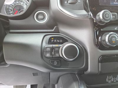 2025 Ram 1500 - Photo 24