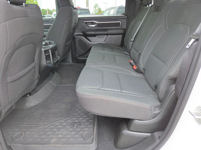 2025 Ram 1500 - Photo 17