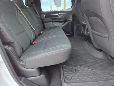 2025 Ram 1500 - Photo 13